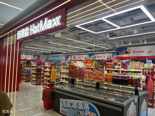 望京生活圈再升級 餐飲、服飾、超市便利與美發(fā)飾品新店林立