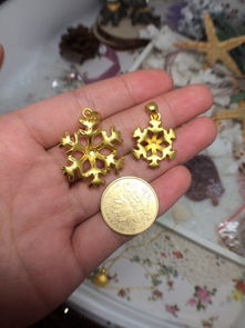 年終巨惠 周大福周生生同款3D硬金千足金飾品，工廠直銷美發(fā)專屬珠寶低價來襲